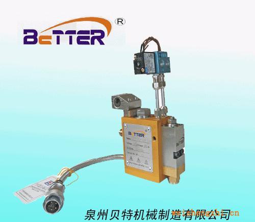 供應(yīng)熱熔膠螺旋噴槍----專業(yè)性強，品質(zhì)優(yōu)越-首選泉州貝特！