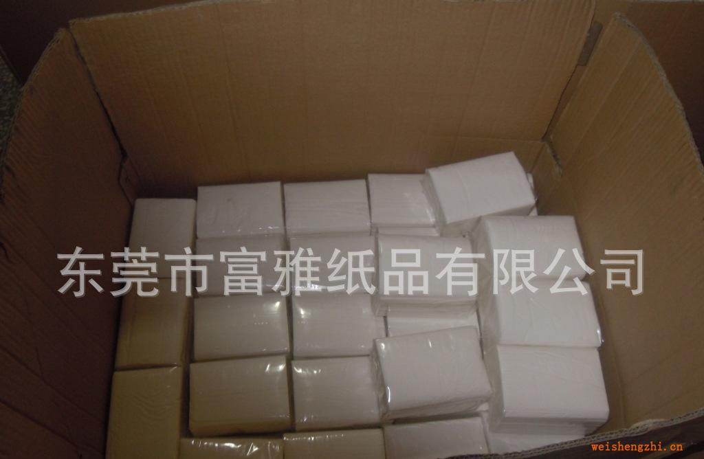 廠家大量批發(fā)軟包抽取式抽紙巾，衛(wèi)生紙，餐巾紙生活用紙配送盒