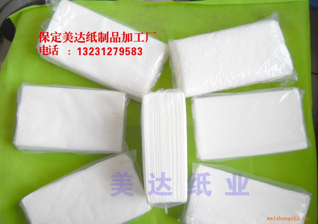 低价*优质白包软抽纸，【厂家特价】高级优质100%木浆软抽纸