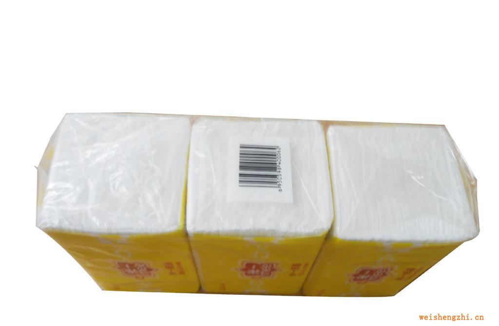 诚信出售餐巾用纸抽取式面巾纸物美价廉