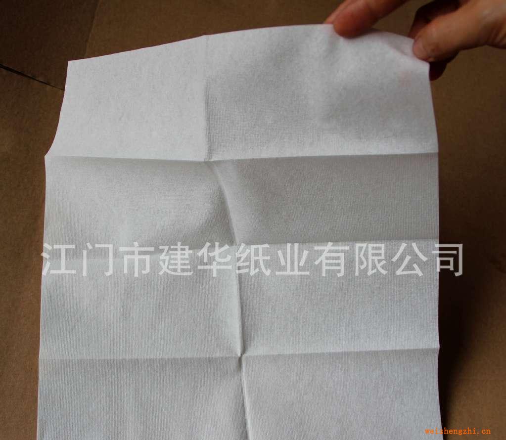 [專業(yè)餐巾廠]加工定制優(yōu)質(zhì)膠合無(wú)塵紙餐巾