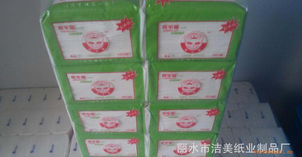 大量供應(yīng)優(yōu)質(zhì)紙巾餐飲專用抽取式紙巾面紙廠家直銷批發(fā)