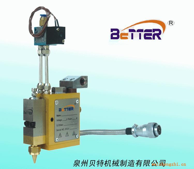 供應(yīng)熱熔膠線膠槍【點狀槍、自動噴膠槍】