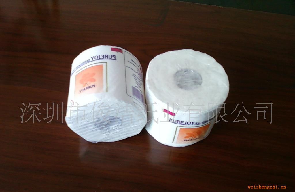 供应全自动包装卷筒纸，卫生纸，厕纸，小卷纸