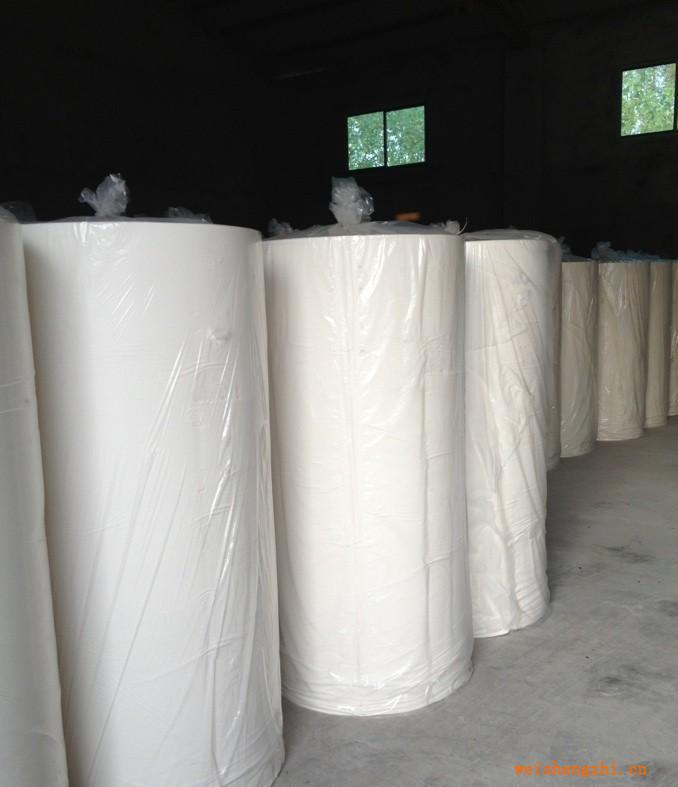 厂价供应优质卫生纸原纸大轴纸