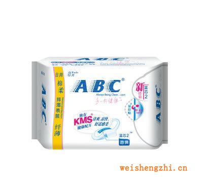 厂家直销ABC卫生巾热销ABC卫生巾优质批发ABC卫生巾