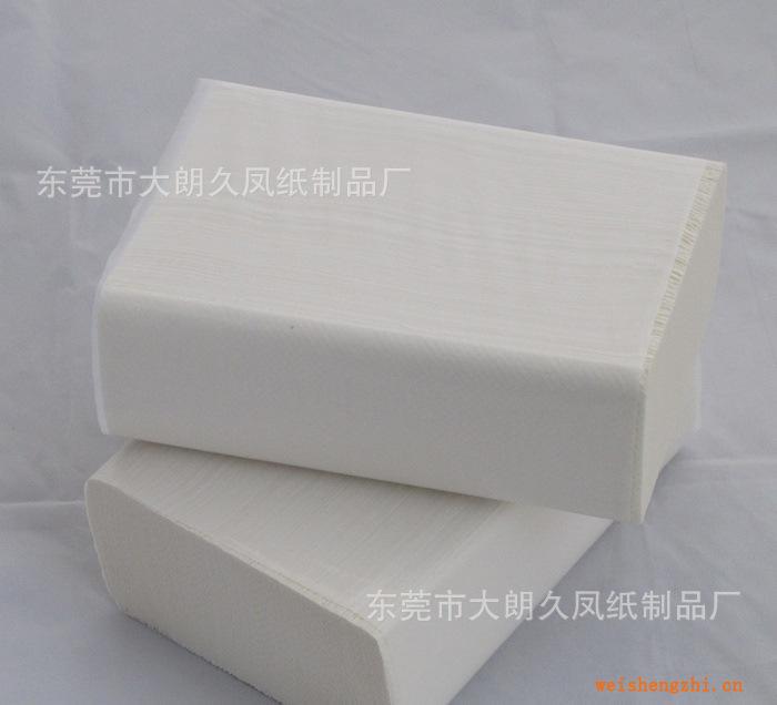 擦手紙廠家供應(yīng)酒店衛(wèi)生紙擦手紙批發(fā)單層蜂巢單層N折擦手紙