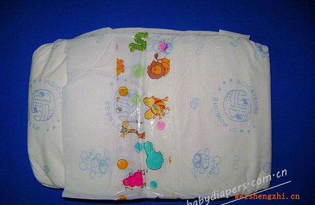 OEMbabydiaper婴儿用品纸尿裤尿不湿批发帮宝适品质