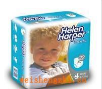 海伦哈伯(HelenHarper)婴儿成长裤