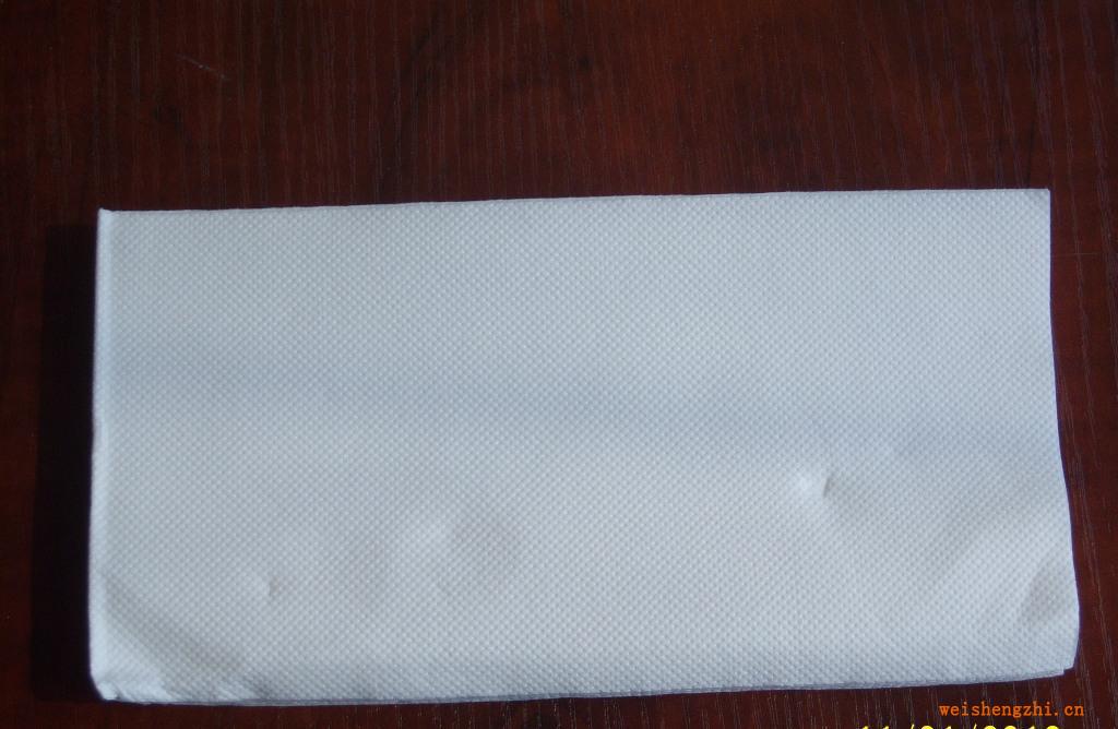 上胶餐巾纸,可替代无尘纸，新型餐巾纸，复合餐巾纸