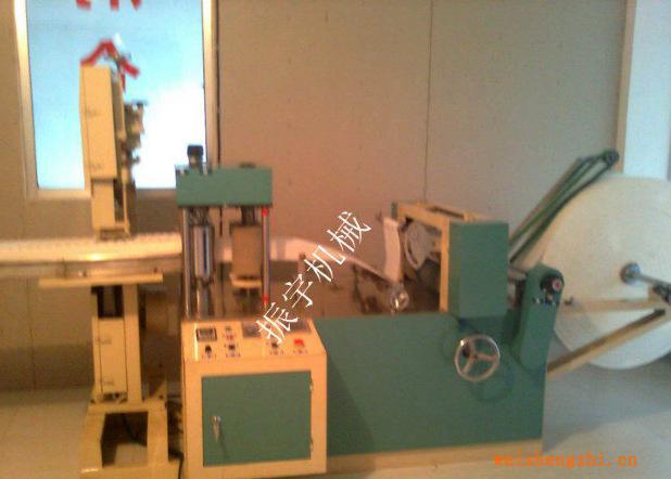 廠家直銷_供應環(huán)保造紙機餐巾紙機面巾紙機