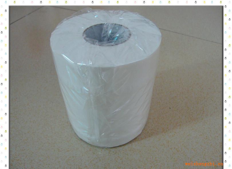 4層超厚多種用途卷紙厚實(shí)耐用衛(wèi)生紙