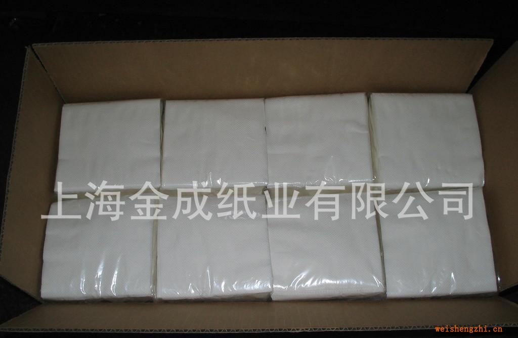 上海厂家批发餐巾纸270单层