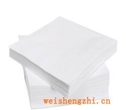 供应直销（木浆230*230）餐巾纸
