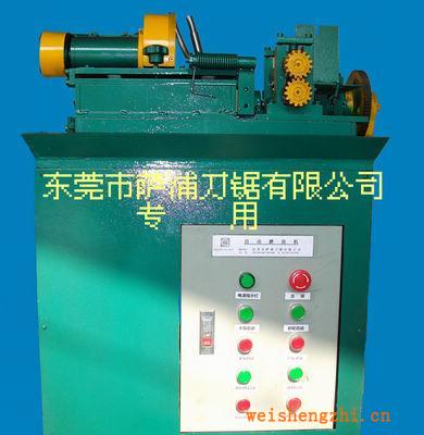 供應(yīng)自動磨齒機