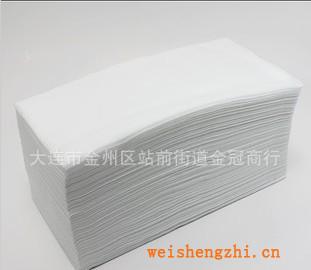 供應一次性洗腳布、足療巾、擦腳布、無紡布毛巾