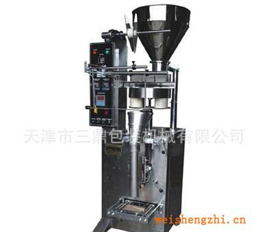 廠家生產(chǎn)DXDK388、DXDK788型多功能自動包裝機(jī)咖啡包裝機(jī)