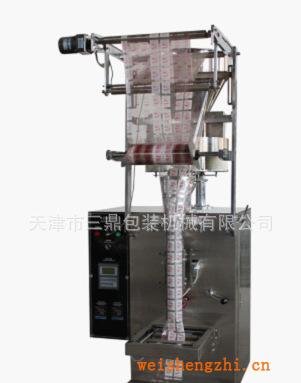 厂家供应DXDK500颗粒包装机批发中药水丸包装机