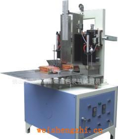 盒抽紙封盒機(jī)