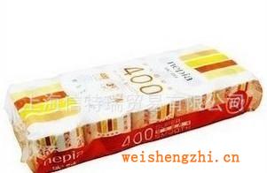 のNepia妮飄3層加長(zhǎng)加厚卷筒衛(wèi)生紙400節(jié)/卷