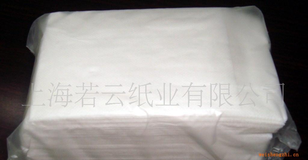 供应日式6折餐巾纸(图)