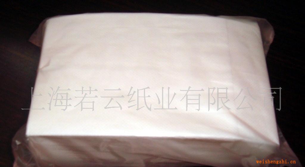 供应日式4折餐巾纸(图)