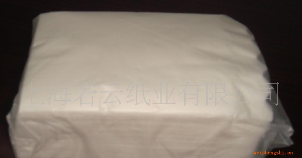 供应花边日式6折餐巾纸(图)