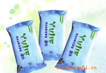 廠家專業(yè)生產(chǎn)銷售高品質(zhì)、平價位一次性濕巾