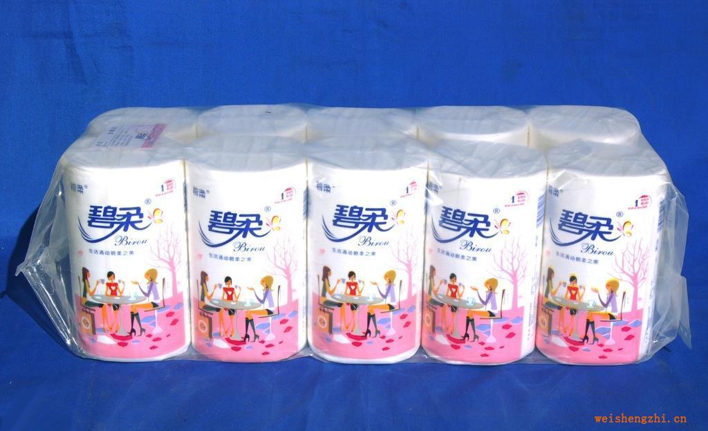 廠家直供優(yōu)質(zhì)木漿平紋獨(dú)立包裝長(zhǎng)卷衛(wèi)生紙生活用紙手帕抽紙