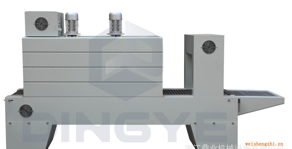 BSE5040A噴氣式PE膜熱收縮包裝機