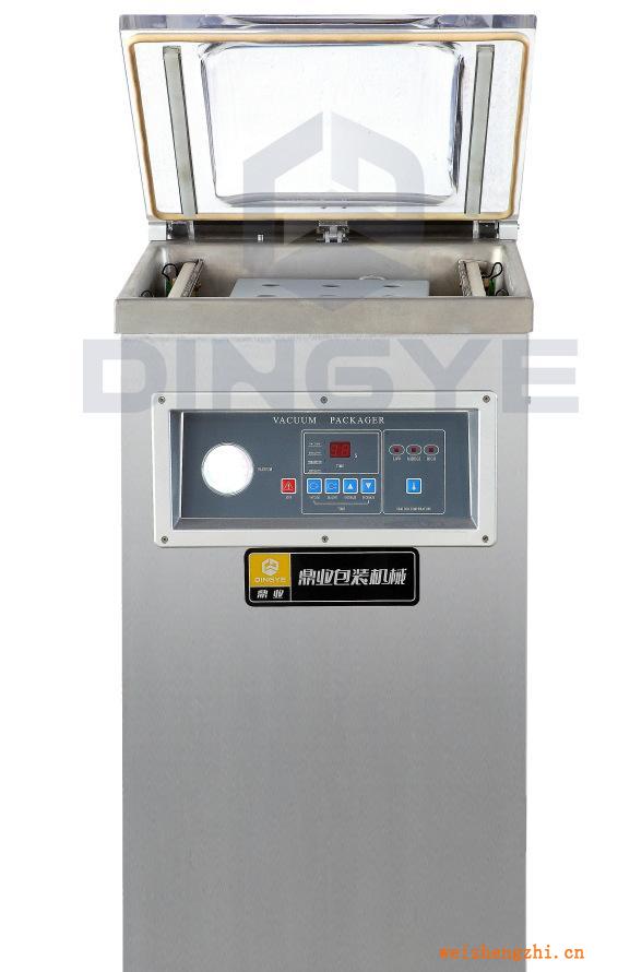 DZ-400單室真空機