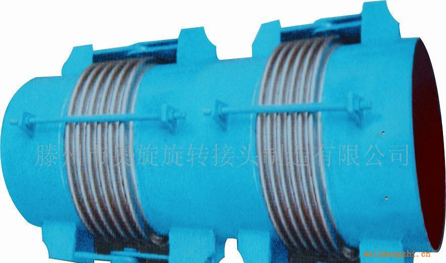 供應(yīng)管道補(bǔ)償器