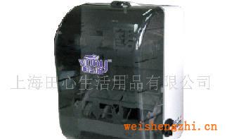 供應(yīng)大卷擦手紙配套使用盒