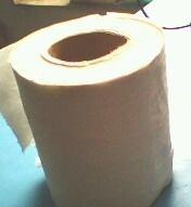 賓館酒店專用盤紙，卷筒紙