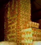 供應聊城高檔衛生紙（圖）