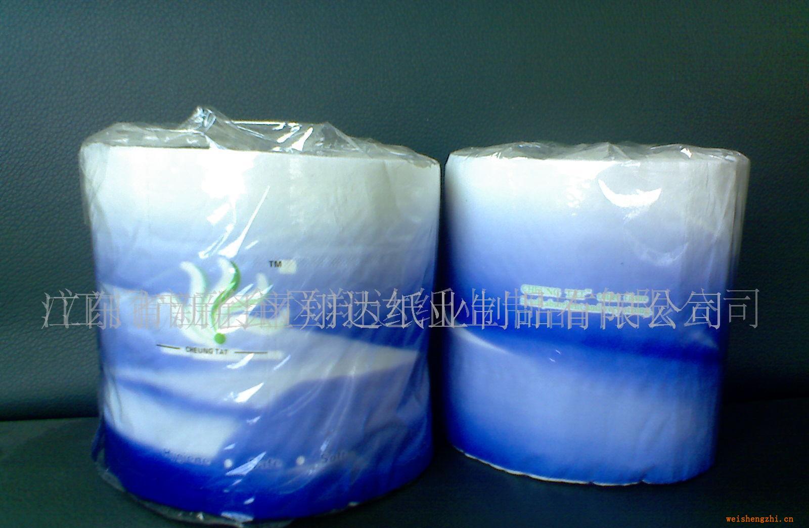 卫生卷纸卷式卫生纸-toilettissue