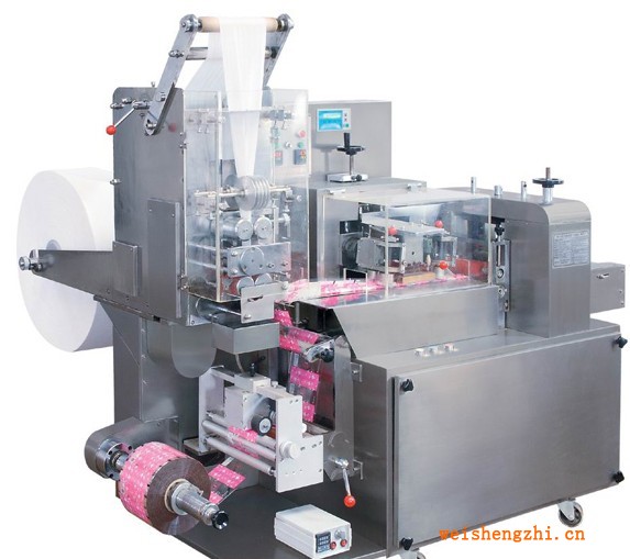 濕巾機;濕巾機械;濕巾包裝機;濕巾紙機械;濕紙巾機械