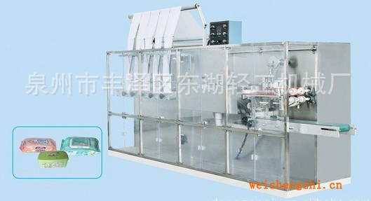 濕巾機械;濕巾機;濕巾機器;濕紙巾機;抽取式濕巾機