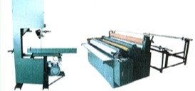 餐巾紙機、卷筒衛(wèi)生紙機、抽式盒裝面巾紙機等一系列機械產品