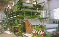 造紙機;衛(wèi)生紙機;衛(wèi)生紙復卷機;復卷機