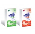 明森清新花语古韵飘香手帕纸