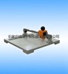 FQ-WBD25型瓦楞紙板邊壓(粘合)試樣取樣器