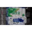 山东卫生纸-菏泽卫生纸厂家--优雪卫生纸品牌批发代理