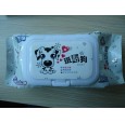 专业生产湿巾