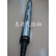 石岩气胀轴