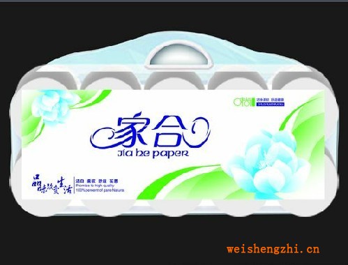 木浆、半木浆、甘蔗浆卫生纸|家合卫生纸|山东卫生纸厂