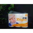 纸友系列300克3卷/保定卫生纸/大册营造纸工业区