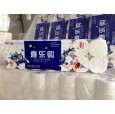久天系列卫生纸|黑龙江卫生纸厂家|3层平纹|卫生纸批发14卷
