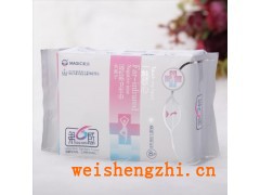 美洁·第6感健康卫生巾全国火爆招商