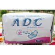 ADC、舒丽诗  卫生巾 招全国代理商